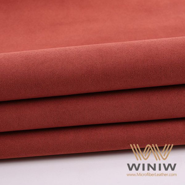 Nonwoven Microfiber Leather Base Material