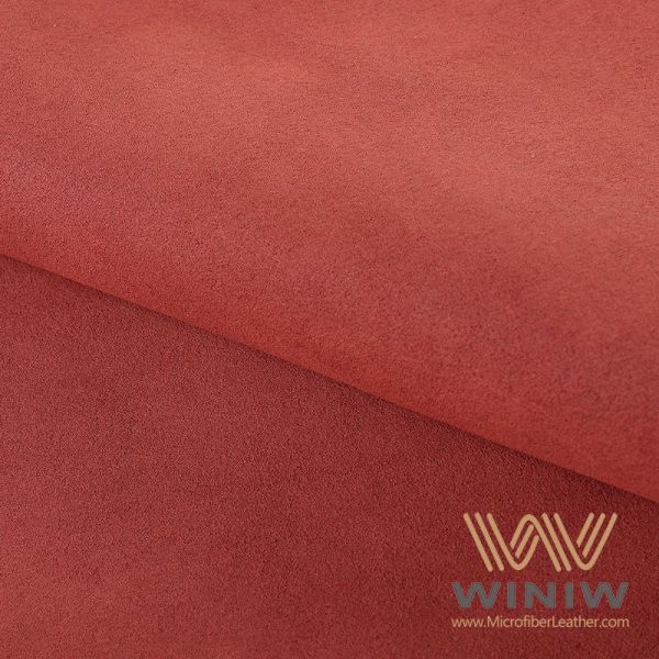 Nonwoven Microfiber Leather Base Material