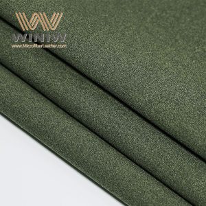 Not Easy To Deform Microfiber Suede for Warm Gloves