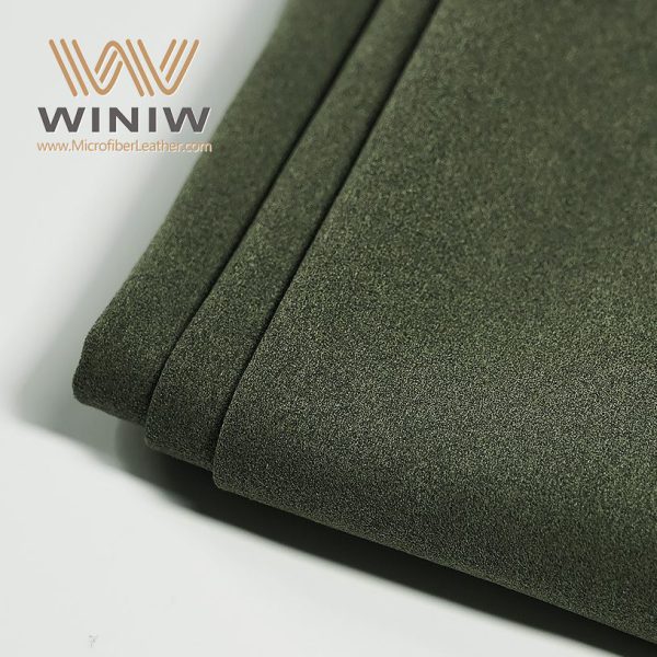 Not Easy To Deform Microfiber Suede for Warm Gloves
