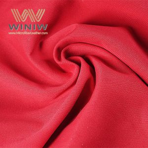 Numerous Colors Imitation Leather for Suede Glove