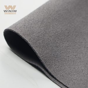 Numerous Design Style Imitation Suede For Gloves