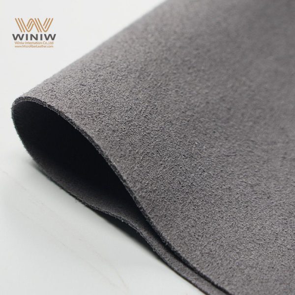 Numerous Design Style Imitation Suede For Gloves