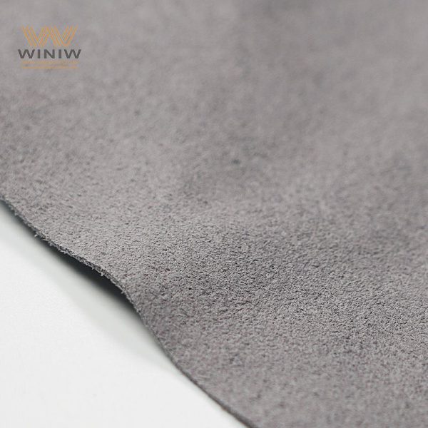 Numerous Design Style Imitation Suede For Gloves