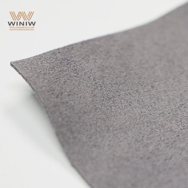 Numerous Design Style Imitation Suede For Gloves