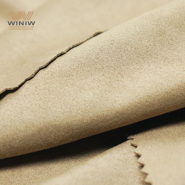 Odor-Resistant Suede-Textured Faux Leather for Car Floor Mats