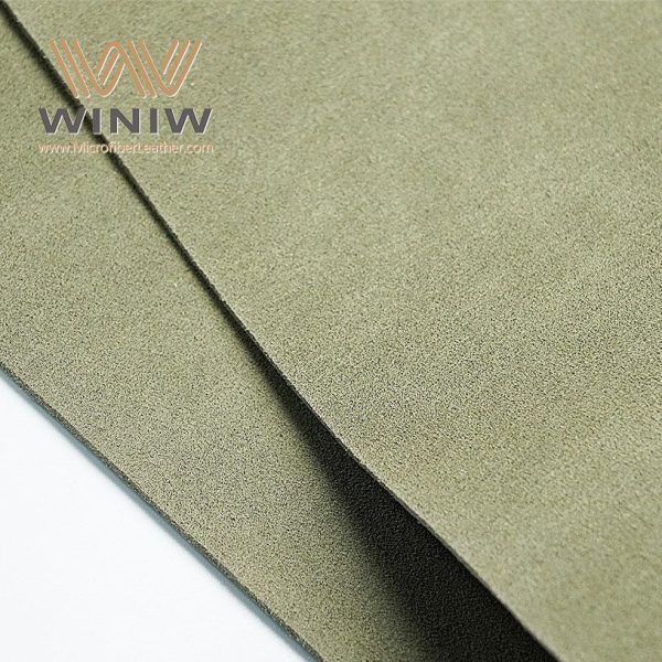 Oil-resistant Synthetic Leather for Suede Microfiber Yoga Mat