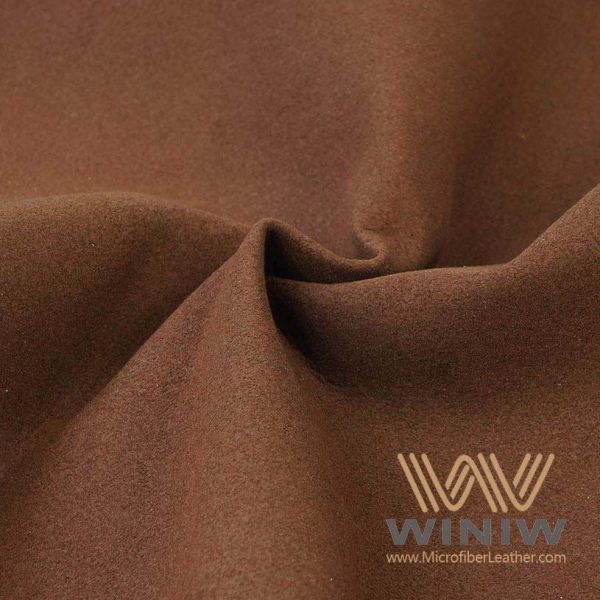 Oil-Resistant Vegan Suede Faux Leather for Construction Work Boot Insoles
