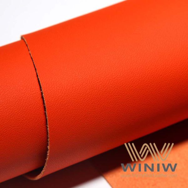 Premium Soft Nappa Leather
