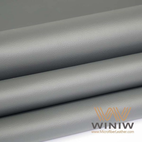 Pu Faux Leather Polyurethane Fabric