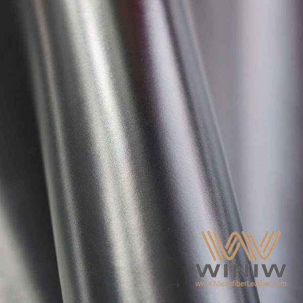 Pu Imitation Faux Leather Material For Bags