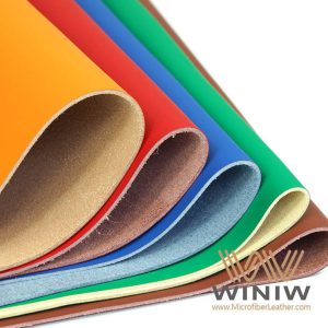 Pu Synthetic Leather Material For Shoes