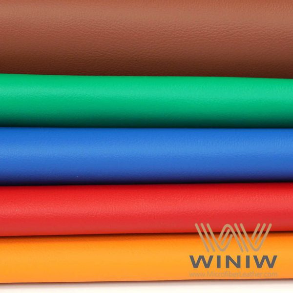 Pu Synthetic Leather Material For Shoes