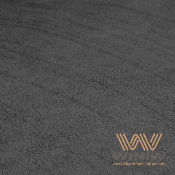 Resistant To Fading Leather Material for Headliner Suede