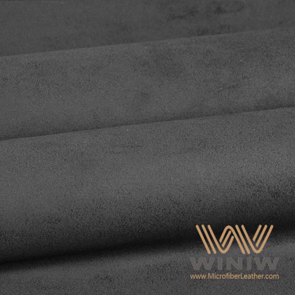 Resistant To Fading Leather Material for Headliner Suede
