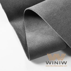 Scratch Resistant Faux Suede for Car Headliner Material