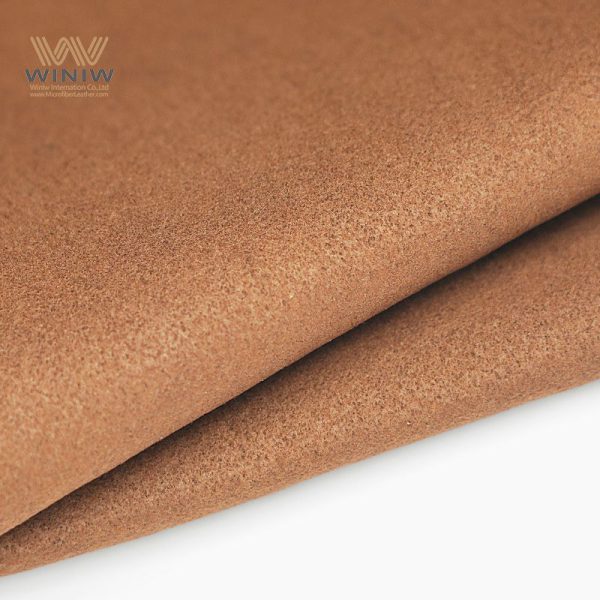 Scratch Resistant Synthetic Suede for Car Seat