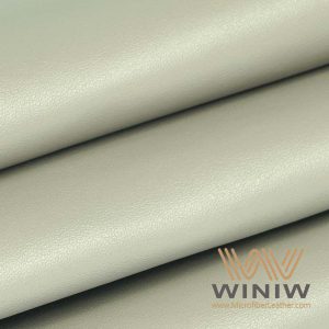 Silicone Microfiber Artificial Leather