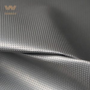 Skin-Feeling PU Artificial Leather for Sports Glove