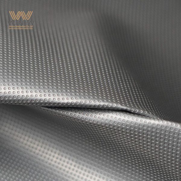 Skin-Feeling PU Artificial Leather for Sports Glove