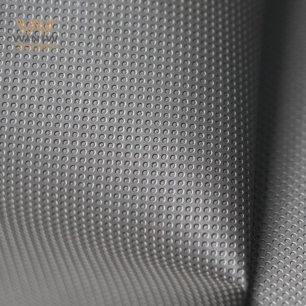 Skin-Feeling PU Artificial Leather for Sports Glove
