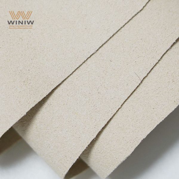 Soft And Pliable Texture Suede Fabric for Clothing