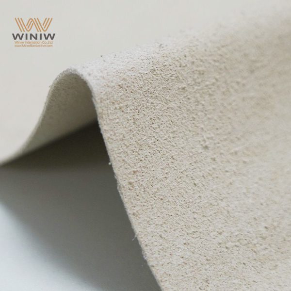 Soft And Pliable Texture Suede Fabric for Clothing