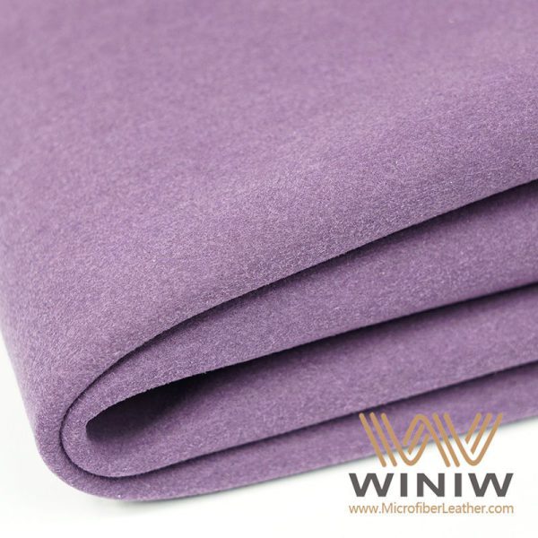 Soft Nap Split Suede for Furniture Leather