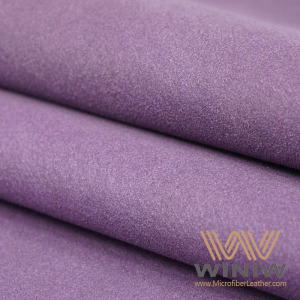 Soft Nap Split Suede for Furniture Leather