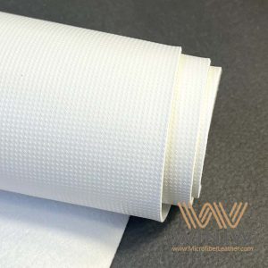Soft PU PVC Leather For Football