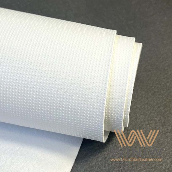 Soft PU PVC Leather For Football