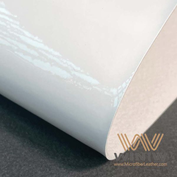 Soft PU PVC Leather For Football