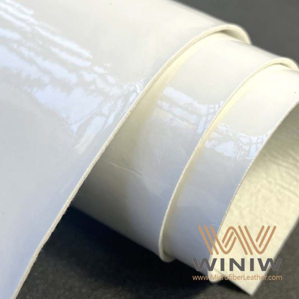 Soft PU PVC Leather For Football