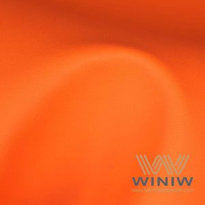 Soft Pure Artificial Nappa Pu Leather