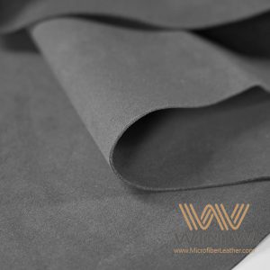 Soft Suede Synthetic Leather for Car Seat Covers