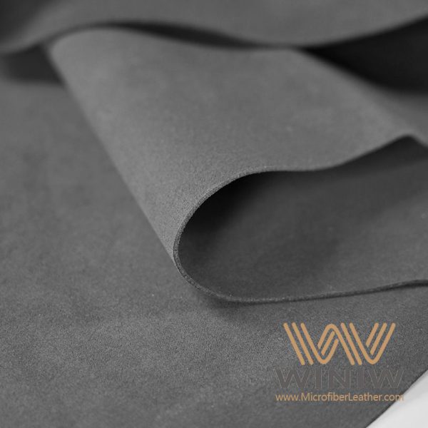 Soft Suede Synthetic Leather for Car Seat Covers