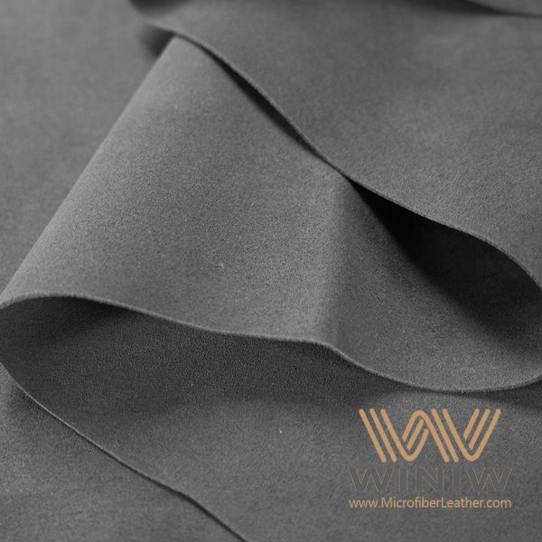 Soft Suede Synthetic Leather for Car Seat Covers
