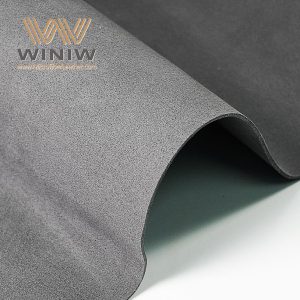 Soft-Touch Faux Suede Leather for Recliner Sofas