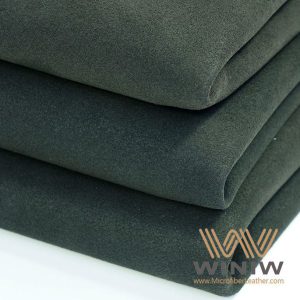 Soft Touch Suede Leather for Car Armrest Covers