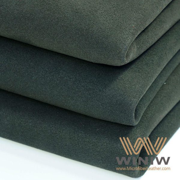 Soft Touch Suede Leather for Car Armrest Covers
