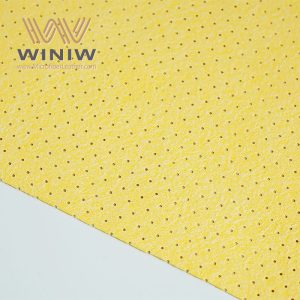 Solid Color Imitation Leather for Suede Leather Cleaning
