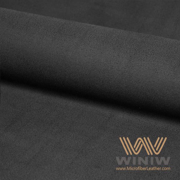 Sound-Dampening Faux Suede Leather for Car Headliners