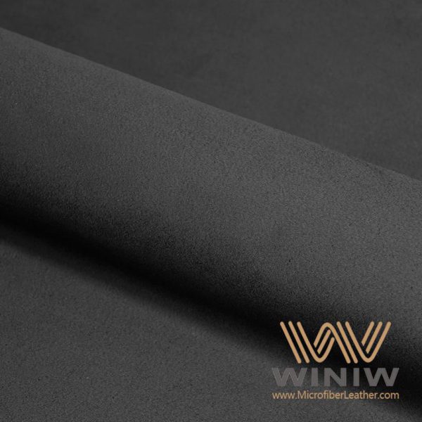 Sound-Dampening Faux Suede Leather for Car Headliners