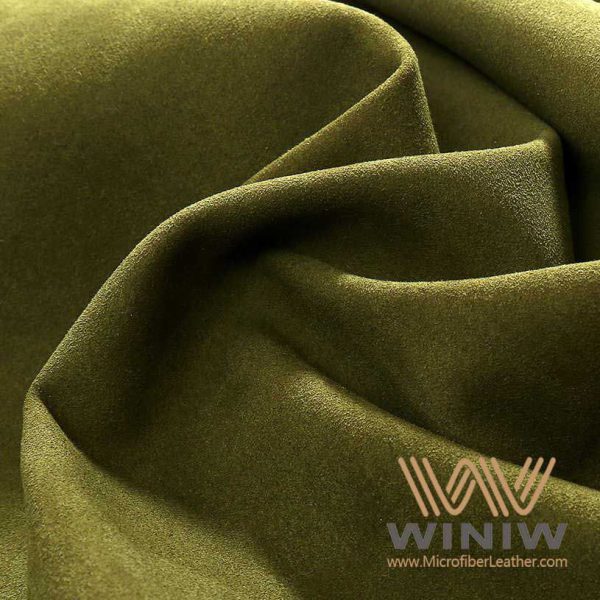 Soundproof Faux Suede Leather for Car Trunk Liners