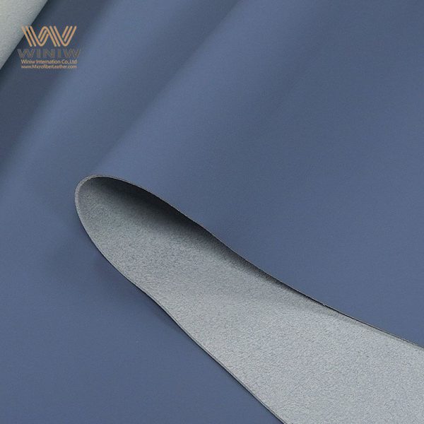 Strong Stain Resistance Artificial Leather For Cycling Shoes