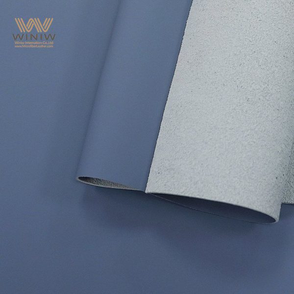 Strong Stain Resistance Artificial Leather For Cycling Shoes