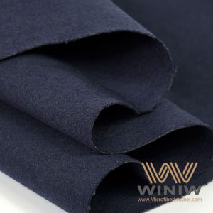 Suede Leather Lining Sheet Material