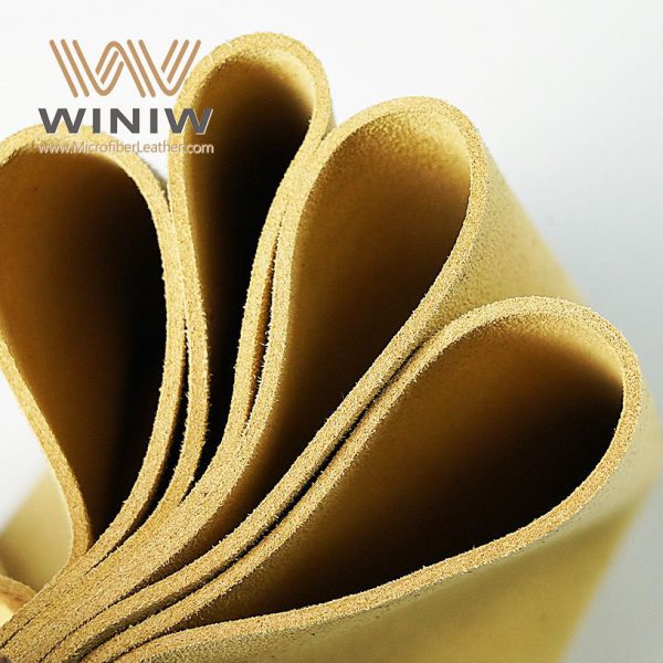 Suitable For Processing Faux Leather for Suede Mouse Pad