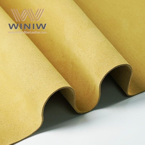 Suitable For Processing Faux Leather for Suede Mouse Pad