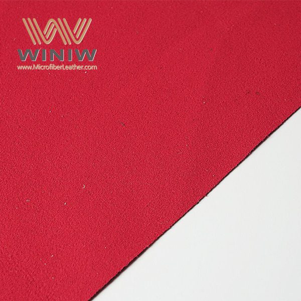 Suitable For Processing Microfiber Suede for Glove